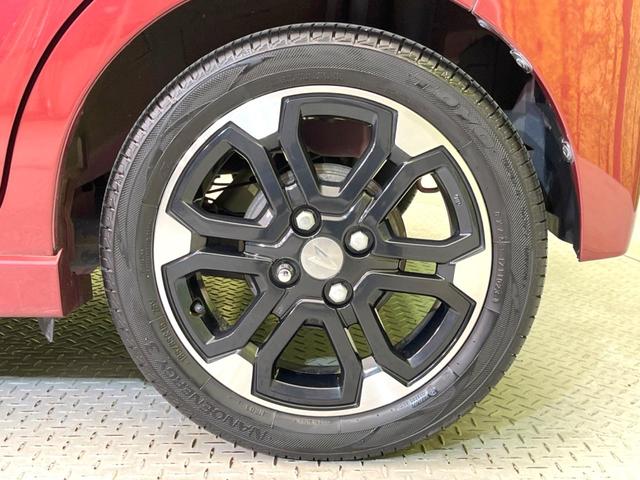 ムーヴ カスタム RS ハイパー 純正SDナビ バックカメラ 禁煙車 ドラレコ スマートキー LEDヘッド ETC 純正15インチアルミ オートライト オートエアコン Bluetooth CD DVD再生 フルセグ HIDフォグ(26枚目)