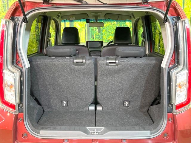 ムーヴ カスタム RS ハイパー 純正SDナビ バックカメラ 禁煙車 ドラレコ スマートキー LEDヘッド ETC 純正15インチアルミ オートライト オートエアコン Bluetooth CD DVD再生 フルセグ HIDフォグ(34枚目)