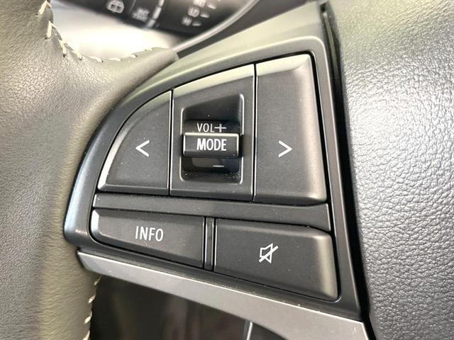 クロスビー ハイブリッドＭＺ　純正８型ナビ　全周囲カメラ　衝突被害軽減システム　レーダークルーズ　禁煙車　ドラレコ　コーナーセンサー　スマートキー　ＬＥＤヘッド　ＥＴＣ　純正１６インチアルミ　車線逸脱警報　オートライト（39枚目）