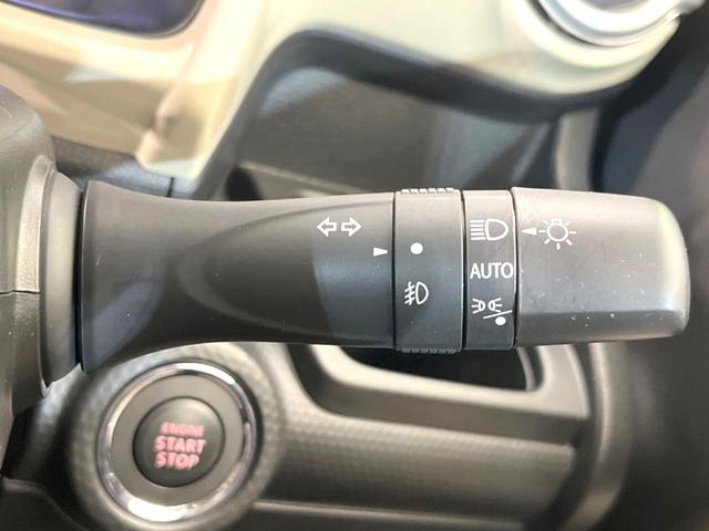 クロスビー ハイブリッドＭＺ　純正８型ナビ　全周囲カメラ　衝突被害軽減システム　レーダークルーズ　禁煙車　ドラレコ　コーナーセンサー　スマートキー　ＬＥＤヘッド　ＥＴＣ　純正１６インチアルミ　車線逸脱警報　オートライト（42枚目）