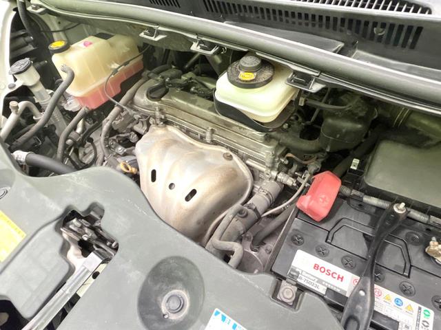 アルファード ２４０Ｓ　タイプゴールド　両側電動ドア　ＳＤナビ　バックカメラ　禁煙車　電動リアゲート　ハーフレザーシート　コーナーセンサー　スマートキー　ＨＩＤヘッド　ビルトインＥＴＣ　クルコン　純正１８インチアルミ　オートライト（18枚目）
