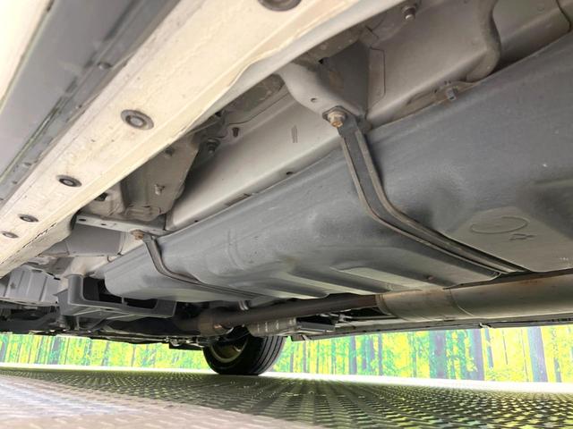 アルファード ２４０Ｓ　タイプゴールド　両側電動ドア　ＳＤナビ　バックカメラ　禁煙車　電動リアゲート　ハーフレザーシート　コーナーセンサー　スマートキー　ＨＩＤヘッド　ビルトインＥＴＣ　クルコン　純正１８インチアルミ　オートライト（21枚目）