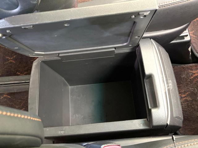 アルファード ２４０Ｓ　タイプゴールド　両側電動ドア　ＳＤナビ　バックカメラ　禁煙車　電動リアゲート　ハーフレザーシート　コーナーセンサー　スマートキー　ＨＩＤヘッド　ビルトインＥＴＣ　クルコン　純正１８インチアルミ　オートライト（48枚目）