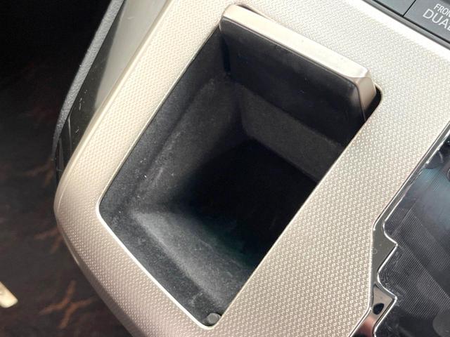 アルファード ２４０Ｓ　タイプゴールド　両側電動ドア　ＳＤナビ　バックカメラ　禁煙車　電動リアゲート　ハーフレザーシート　コーナーセンサー　スマートキー　ＨＩＤヘッド　ビルトインＥＴＣ　クルコン　純正１８インチアルミ　オートライト（51枚目）