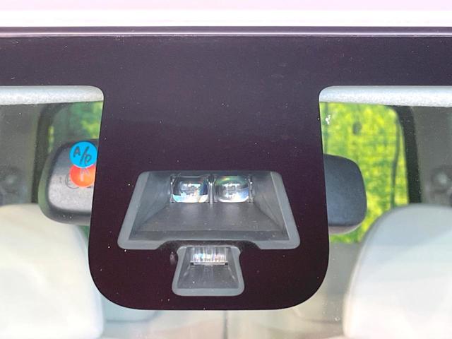 デイズルークス Ｘ　ＳＤナビ　全周囲カメラ　両側電動ドア　衝突被害軽減システム　禁煙車　スマートキー　ＥＴＣ　オートエアコン　Ｂｌｕｅｔｏｏｔｈ　ＣＤ　ＤＶＤ再生　フルセグ（5枚目）