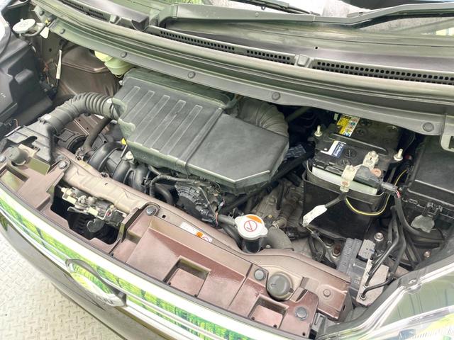 デイズルークス Ｘ　ＳＤナビ　全周囲カメラ　両側電動ドア　衝突被害軽減システム　禁煙車　スマートキー　ＥＴＣ　オートエアコン　Ｂｌｕｅｔｏｏｔｈ　ＣＤ　ＤＶＤ再生　フルセグ（18枚目）