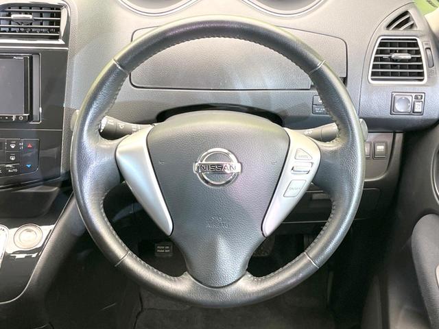 セレナ ハイウェイスター　両側電動ドア　ＳＤナビ　後席モニター　バックカメラ　禁煙車　ドラレコ　スマートキー　ビルトインＥＴＣ　クルコン　純正１６インチアルミ　オートエアコン　Ｂｌｕｅｔｏｏｔｈ　ＣＤ　ＤＶＤ再生　フルセグ（12枚目）