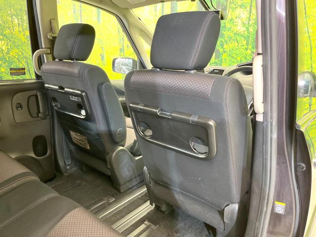 セレナ ハイウェイスター　両側電動ドア　ＳＤナビ　後席モニター　バックカメラ　禁煙車　ドラレコ　スマートキー　ビルトインＥＴＣ　クルコン　純正１６インチアルミ　オートエアコン　Ｂｌｕｅｔｏｏｔｈ　ＣＤ　ＤＶＤ再生　フルセグ（48枚目）