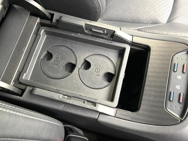 ハリアーハイブリッド Ｚ　レザーパッケージ　全周囲カメラ　ＪＢＬサウンド　衝突被害軽減システム　レーダークルーズ　禁煙車　電動リアゲート　レザーシート　前席シートエアコン　コーナーセンサー　スマートキー　ＬＥＤヘッド　ＥＴＣ２．０（49枚目）