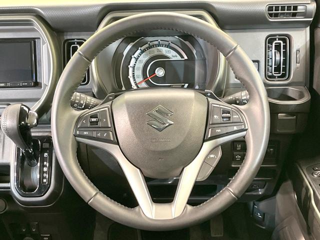 ハスラー タフワイルドターボ　ＳＤナビ　バックカメラ　衝突被害軽減システム　レーダークルーズ　禁煙車　ドラレコ　コーナーセンサー　スマートキー　ＬＥＤヘッド　ルーフレール　ＥＴＣ　純正１５インチアルミ　オートハイビーム（11枚目）