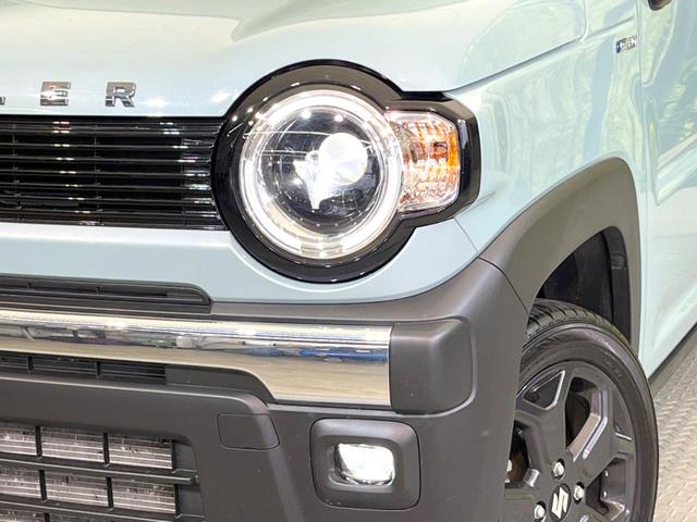 ハスラー タフワイルドターボ　ＳＤナビ　バックカメラ　衝突被害軽減システム　レーダークルーズ　禁煙車　ドラレコ　コーナーセンサー　スマートキー　ＬＥＤヘッド　ルーフレール　ＥＴＣ　純正１５インチアルミ　オートハイビーム（12枚目）