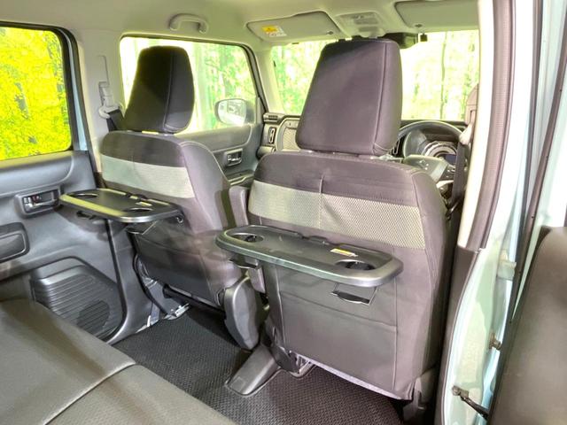 ハスラー タフワイルドターボ　ＳＤナビ　バックカメラ　衝突被害軽減システム　レーダークルーズ　禁煙車　ドラレコ　コーナーセンサー　スマートキー　ＬＥＤヘッド　ルーフレール　ＥＴＣ　純正１５インチアルミ　オートハイビーム（50枚目）