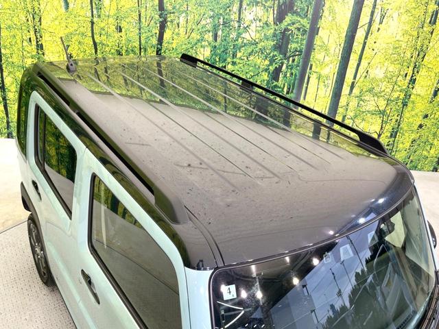 ハスラー タフワイルドターボ　ＳＤナビ　バックカメラ　衝突被害軽減システム　レーダークルーズ　禁煙車　ドラレコ　コーナーセンサー　スマートキー　ＬＥＤヘッド　ルーフレール　ＥＴＣ　純正１５インチアルミ　オートハイビーム（61枚目）