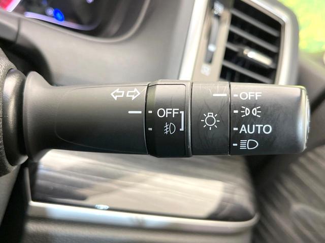 オデッセイ アブソルート・ＥＸ　後席モニター　両側電動ドア　全周囲カメラ　レーダークルーズ　ハーフレザーシート　パワーシート　コーナーセンサー　スマートキー　ＬＥＤヘッド　ビルトインＥＴＣ　純正１８インチアルミ　オートライト（38枚目）