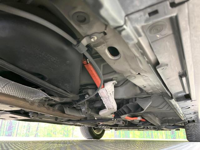 プリウスアルファ Ｓ　チューン　ブラックＩＩ　ＳＤナビ　バックカメラ　禁煙車　ドラレコ　スマートキー　ＥＴＣ　純正１６インチアルミ　オートライト　オートエアコン　Ｂｌｕｅｔｏｏｔｈ　ＣＤ　フルセグ　ＬＥＤフォグ（23枚目）