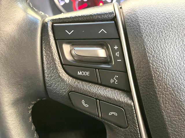 アルファード 2.5S BIG-X11型ナビ 両側電動ドア 後席モニター バックカメラ 衝突被害軽減システム レーダークルーズ 禁煙車 ドラレコ コーナーセンサー スマートキー LEDヘッド ETC 純正18インチアルミ(37枚目)