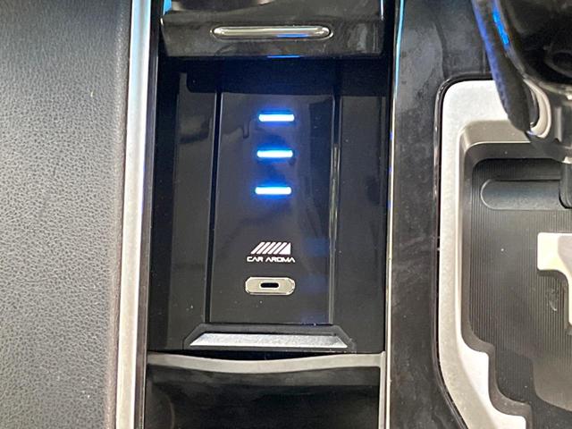 アルファード 2.5S BIG-X11型ナビ 両側電動ドア 後席モニター バックカメラ 衝突被害軽減システム レーダークルーズ 禁煙車 ドラレコ コーナーセンサー スマートキー LEDヘッド ETC 純正18インチアルミ(50枚目)