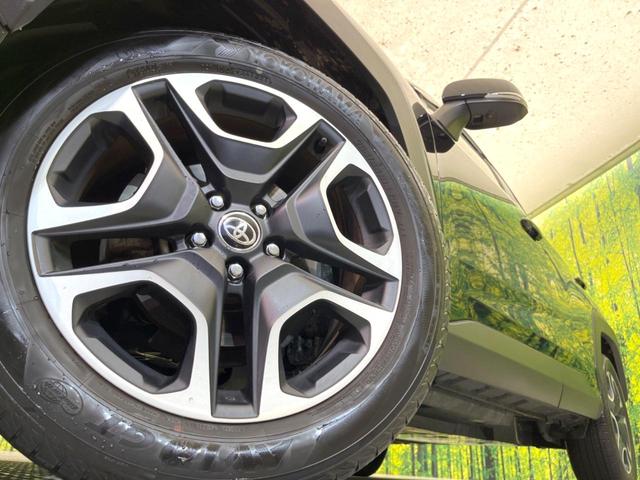 ＲＡＶ４ アドベンチャー　４ＷＤ　９型純正ナビ　フロント・サイド・バックカメラ　衝突被害軽減システム　レーダークルーズ　禁煙車　ハーフレザーシート　前席シートエアコン　パワーシート　ドラレコ　コーナーセンサー　スマートキー（13枚目）