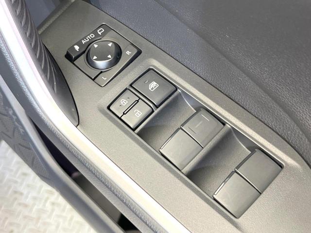 ＲＡＶ４ アドベンチャー　４ＷＤ　９型純正ナビ　フロント・サイド・バックカメラ　衝突被害軽減システム　レーダークルーズ　禁煙車　ハーフレザーシート　前席シートエアコン　パワーシート　ドラレコ　コーナーセンサー　スマートキー（50枚目）