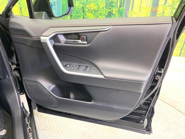 ＲＡＶ４ アドベンチャー　４ＷＤ　９型純正ナビ　フロント・サイド・バックカメラ　衝突被害軽減システム　レーダークルーズ　禁煙車　ハーフレザーシート　前席シートエアコン　パワーシート　ドラレコ　コーナーセンサー　スマートキー（51枚目）