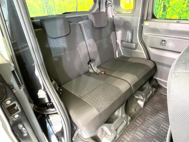 ウェイク Ｇ　ＳＡ　禁煙車　ドラレコ　スマートキー　ＨＩＤヘッド　ＥＴＣ　純正１５インチアルミ　オートライト　オートエアコン　Ｂｌｕｅｔｏｏｔｈ　フルセグ　ＬＥＤフォグ（9枚目）