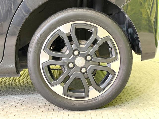 ウェイク Ｇ　ＳＡ　禁煙車　ドラレコ　スマートキー　ＨＩＤヘッド　ＥＴＣ　純正１５インチアルミ　オートライト　オートエアコン　Ｂｌｕｅｔｏｏｔｈ　フルセグ　ＬＥＤフォグ（24枚目）