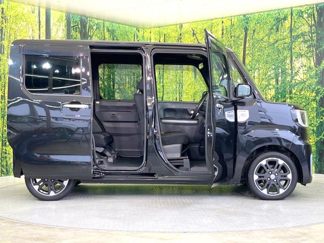 ウェイク Ｇ　ＳＡ　禁煙車　ドラレコ　スマートキー　ＨＩＤヘッド　ＥＴＣ　純正１５インチアルミ　オートライト　オートエアコン　Ｂｌｕｅｔｏｏｔｈ　フルセグ　ＬＥＤフォグ（31枚目）