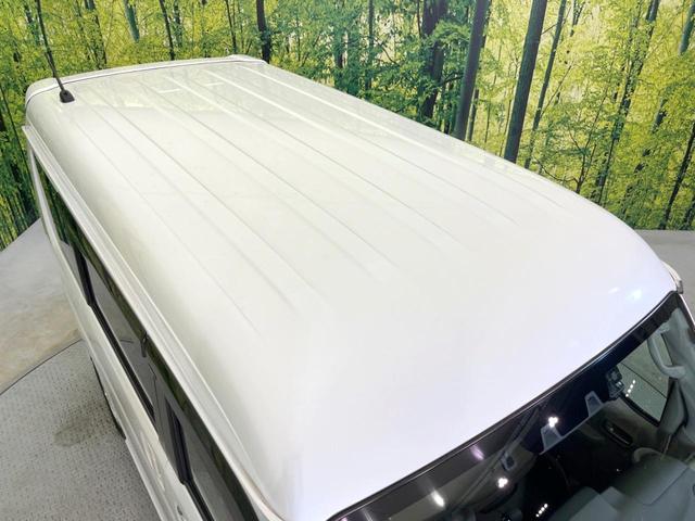 エブリイワゴン ＰＺターボ　ターボ　電動スライドドア　バックカメラ　衝突被害軽減システム　禁煙車　ドラレコ　コーナーセンサー　スマートキー　ＨＩＤヘッド　ＥＴＣ　純正１４インチアルミ　オートハイビーム　車線逸脱警報（32枚目）