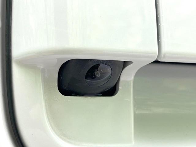 エブリイワゴン ＰＺターボ　ターボ　電動スライドドア　バックカメラ　衝突被害軽減システム　禁煙車　ドラレコ　コーナーセンサー　スマートキー　ＨＩＤヘッド　ＥＴＣ　純正１４インチアルミ　オートハイビーム　車線逸脱警報（33枚目）