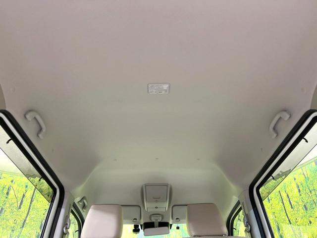 エブリイワゴン ＰＺターボ　ターボ　電動スライドドア　バックカメラ　衝突被害軽減システム　禁煙車　ドラレコ　コーナーセンサー　スマートキー　ＨＩＤヘッド　ＥＴＣ　純正１４インチアルミ　オートハイビーム　車線逸脱警報（36枚目）