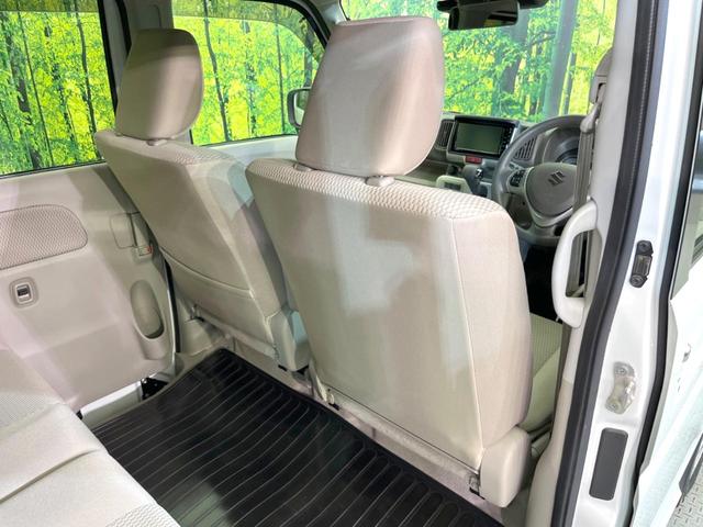 エブリイワゴン ＰＺターボ　ターボ　電動スライドドア　バックカメラ　衝突被害軽減システム　禁煙車　ドラレコ　コーナーセンサー　スマートキー　ＨＩＤヘッド　ＥＴＣ　純正１４インチアルミ　オートハイビーム　車線逸脱警報（41枚目）