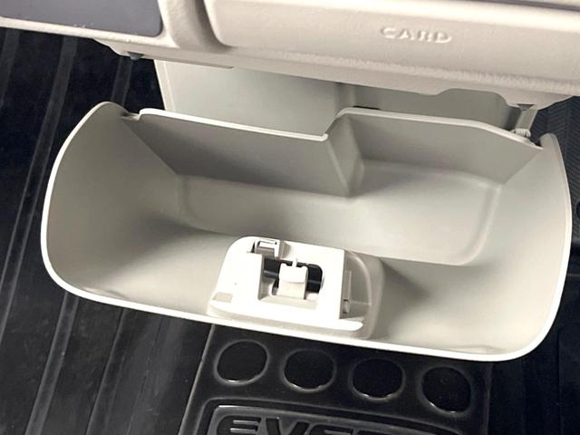 エブリイワゴン ＰＺターボ　ターボ　電動スライドドア　バックカメラ　衝突被害軽減システム　禁煙車　ドラレコ　コーナーセンサー　スマートキー　ＨＩＤヘッド　ＥＴＣ　純正１４インチアルミ　オートハイビーム　車線逸脱警報（49枚目）