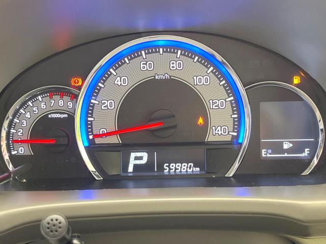 エブリイワゴン ＰＺターボ　ターボ　電動スライドドア　バックカメラ　衝突被害軽減システム　禁煙車　ドラレコ　コーナーセンサー　スマートキー　ＨＩＤヘッド　ＥＴＣ　純正１４インチアルミ　オートハイビーム　車線逸脱警報（50枚目）