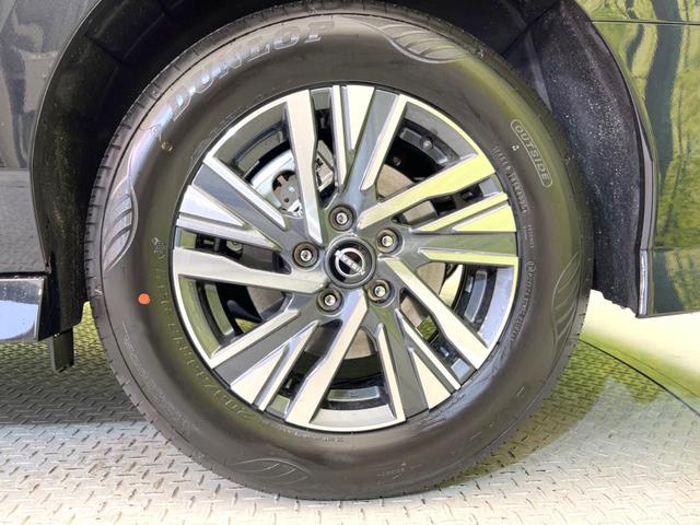 セレナ ｅ－パワー　ハイウェイスターＶ　１２．３型純正ナビ　登録済未使用車　両側電動ドア　全周囲カメラ　衝突被害軽減システム　レーダークルーズ　ドラレコ　コーナーセンサー　スマートキー　ＬＥＤヘッド　ビルトインＥＴＣ　純正１６インチアルミ（24枚目）