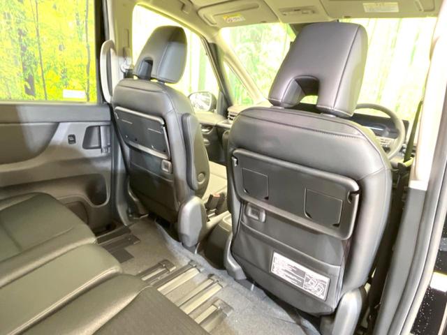 セレナ ｅ－パワー　ハイウェイスターＶ　１２．３型純正ナビ　登録済未使用車　両側電動ドア　全周囲カメラ　衝突被害軽減システム　レーダークルーズ　ドラレコ　コーナーセンサー　スマートキー　ＬＥＤヘッド　ビルトインＥＴＣ　純正１６インチアルミ（53枚目）