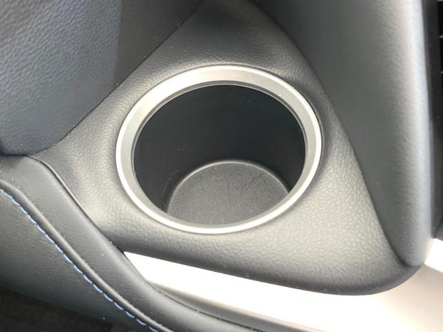 ヴォクシー ハイブリッドＳ－Ｚ　１０型ディスプレイオーディオ　両側電動ドア　バックカメラ　１００Ｖ電源　衝突軽減　レーダークルーズ　禁煙車　電動リアゲート　ハーフレザーシート　ドラレコ　コーナーセンサー　スマートキー　ＬＥＤヘッド（68枚目）