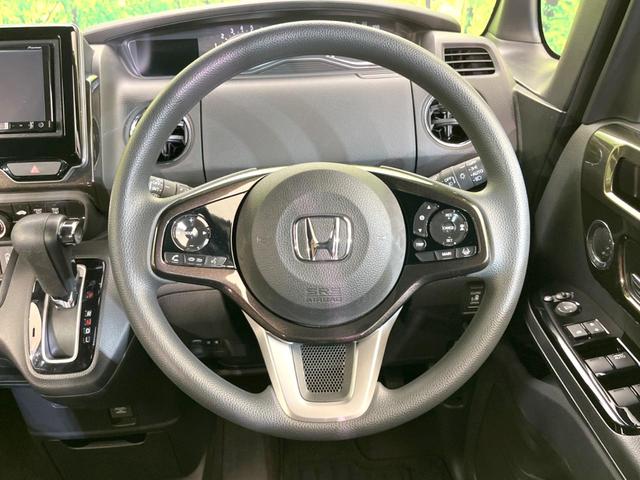 N-BOXカスタム G・Lホンダセンシング SDナビ 電動スライドドア バックカメラ 衝突軽減 レーダークルーズ 禁煙車 ドラレコ スマートキー LEDヘッド ビルトインETC 純正14インチアルミ オートハイビーム 車線逸脱警報(11枚目)