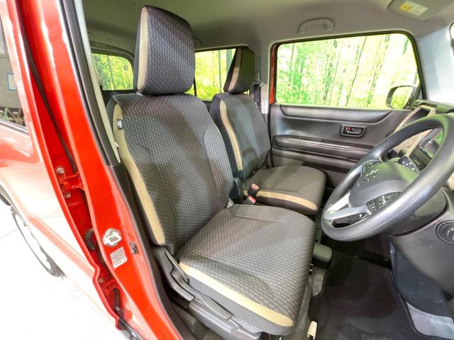 ハスラー ハイブリッドＧ　ＳＤナビ　バックカメラ　衝突被害軽減システム　レーダークルーズ　禁煙車　コーナーセンサー　スマートキー　ＬＥＤヘッド　ＥＴＣ　オートハイビーム　車線逸脱警報　オートライト　オートエアコン（8枚目）