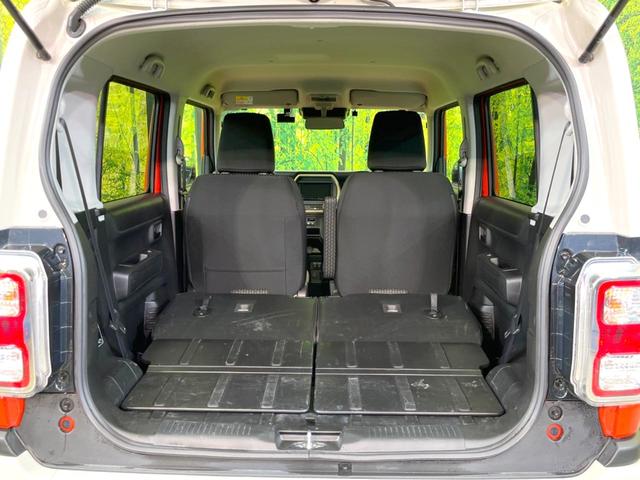 ハスラー ハイブリッドＧ　ＳＤナビ　バックカメラ　衝突被害軽減システム　レーダークルーズ　禁煙車　コーナーセンサー　スマートキー　ＬＥＤヘッド　ＥＴＣ　オートハイビーム　車線逸脱警報　オートライト　オートエアコン（10枚目）