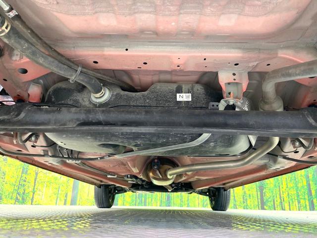 ハスラー ハイブリッドＧ　ＳＤナビ　バックカメラ　衝突被害軽減システム　レーダークルーズ　禁煙車　コーナーセンサー　スマートキー　ＬＥＤヘッド　ＥＴＣ　オートハイビーム　車線逸脱警報　オートライト　オートエアコン（19枚目）