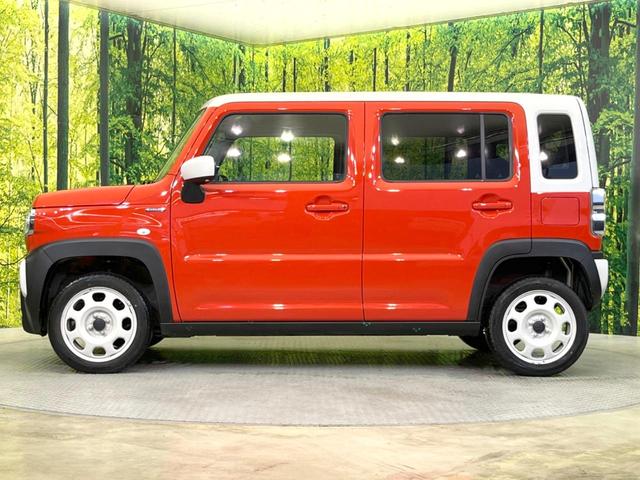 ハスラー ハイブリッドＧ　ＳＤナビ　バックカメラ　衝突被害軽減システム　レーダークルーズ　禁煙車　コーナーセンサー　スマートキー　ＬＥＤヘッド　ＥＴＣ　オートハイビーム　車線逸脱警報　オートライト　オートエアコン（21枚目）