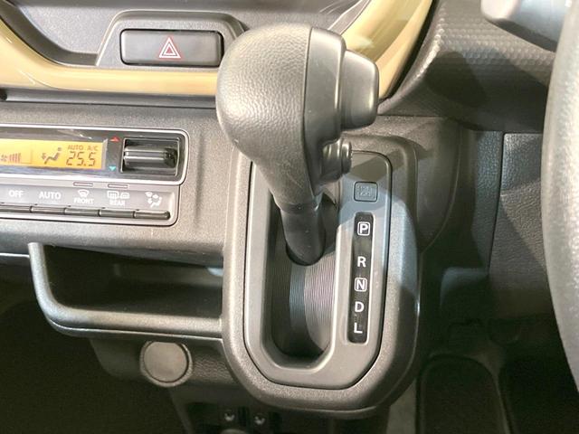 ハスラー ハイブリッドＧ　ＳＤナビ　バックカメラ　衝突被害軽減システム　レーダークルーズ　禁煙車　コーナーセンサー　スマートキー　ＬＥＤヘッド　ＥＴＣ　オートハイビーム　車線逸脱警報　オートライト　オートエアコン（52枚目）