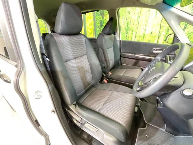 フリードハイブリッド ハイブリッド・Ｇブラックスタイル　両側電動ドア　純正ＳＤナビ　バックカメラ　衝突被害軽減システム　禁煙車　ドラレコ　スマートキー　ＬＥＤヘッド　ビルトインＥＴＣ　純正１５インチアルミ　車線逸脱警報　オートライト　オートエアコン（8枚目）