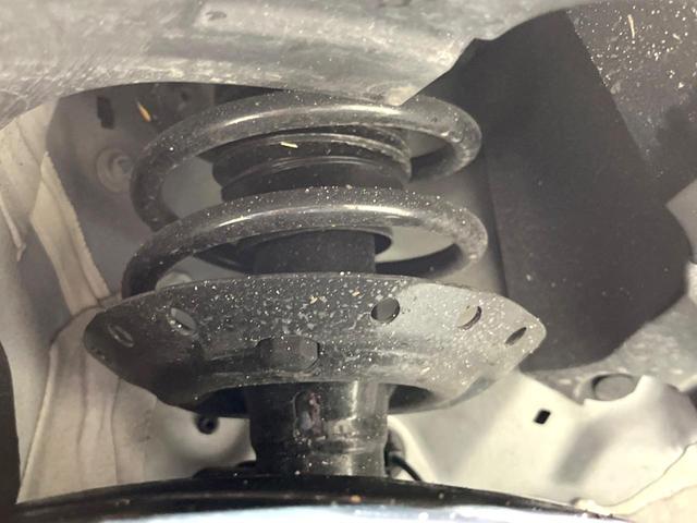 フリードハイブリッド ハイブリッド・Ｇブラックスタイル　両側電動ドア　純正ＳＤナビ　バックカメラ　衝突被害軽減システム　禁煙車　ドラレコ　スマートキー　ＬＥＤヘッド　ビルトインＥＴＣ　純正１５インチアルミ　車線逸脱警報　オートライト　オートエアコン（20枚目）