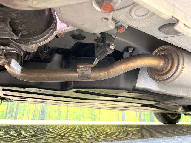 フリードハイブリッド ハイブリッド・Ｇブラックスタイル　両側電動ドア　純正ＳＤナビ　バックカメラ　衝突被害軽減システム　禁煙車　ドラレコ　スマートキー　ＬＥＤヘッド　ビルトインＥＴＣ　純正１５インチアルミ　車線逸脱警報　オートライト　オートエアコン（34枚目）