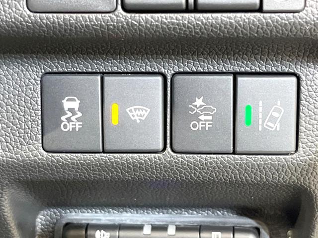 フリードハイブリッド ハイブリッド・Ｇブラックスタイル　両側電動ドア　純正ＳＤナビ　バックカメラ　衝突被害軽減システム　禁煙車　ドラレコ　スマートキー　ＬＥＤヘッド　ビルトインＥＴＣ　純正１５インチアルミ　車線逸脱警報　オートライト　オートエアコン（47枚目）