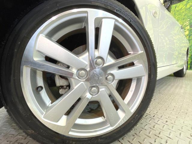 コペン セロ MT車 ターボ 禁煙車 全席シートヒーター スマートキー LEDヘッド 純正16インチアルミ オートエアコン Bluetooth CD DVD再生 フルセグ(13枚目)