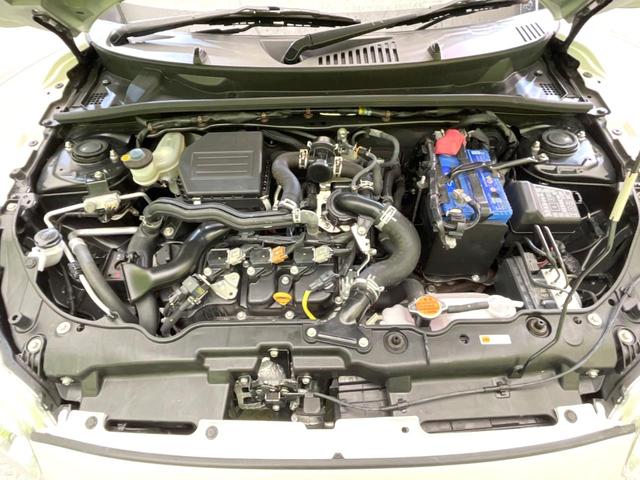 コペン セロ MT車 ターボ 禁煙車 全席シートヒーター スマートキー LEDヘッド 純正16インチアルミ オートエアコン Bluetooth CD DVD再生 フルセグ(18枚目)