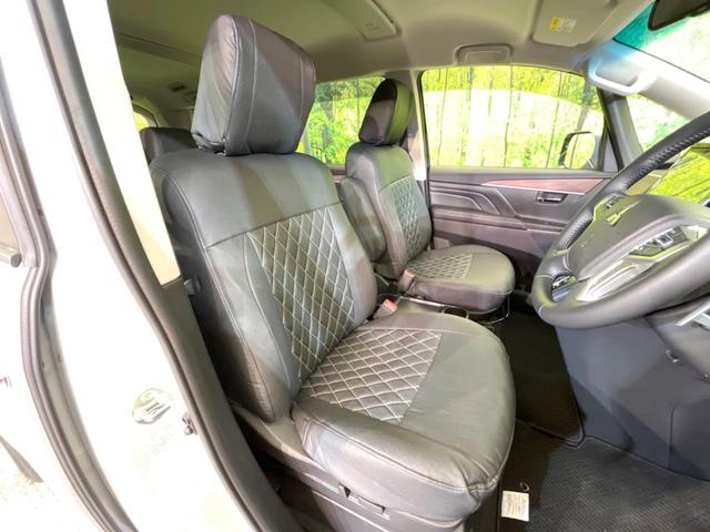 デリカＤ：５ Ｐ　４ＷＤ　純正１０型ナビ　ターボ　ディーゼル（軽油）　両側電動ドア　バックカメラ　衝突被害軽減システム　レーダークルーズ　禁煙車　パワーシート　ドラレコ　スマートキー　ＬＥＤヘッド　ＥＴＣ（8枚目）