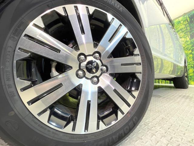 デリカＤ：５ Ｐ　４ＷＤ　純正１０型ナビ　ターボ　ディーゼル（軽油）　両側電動ドア　バックカメラ　衝突被害軽減システム　レーダークルーズ　禁煙車　パワーシート　ドラレコ　スマートキー　ＬＥＤヘッド　ＥＴＣ（14枚目）